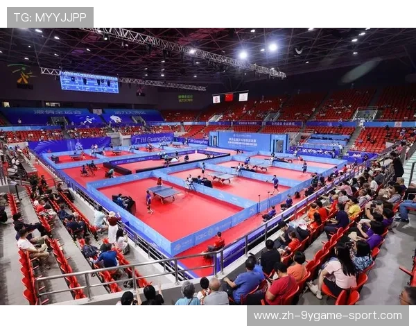 乒乓球国际赛外战术交流会首次公开，业内人士点名学习