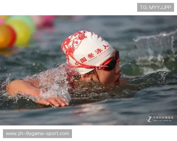 冬泳挑战赛创纪录，勇士精神上热搜榜